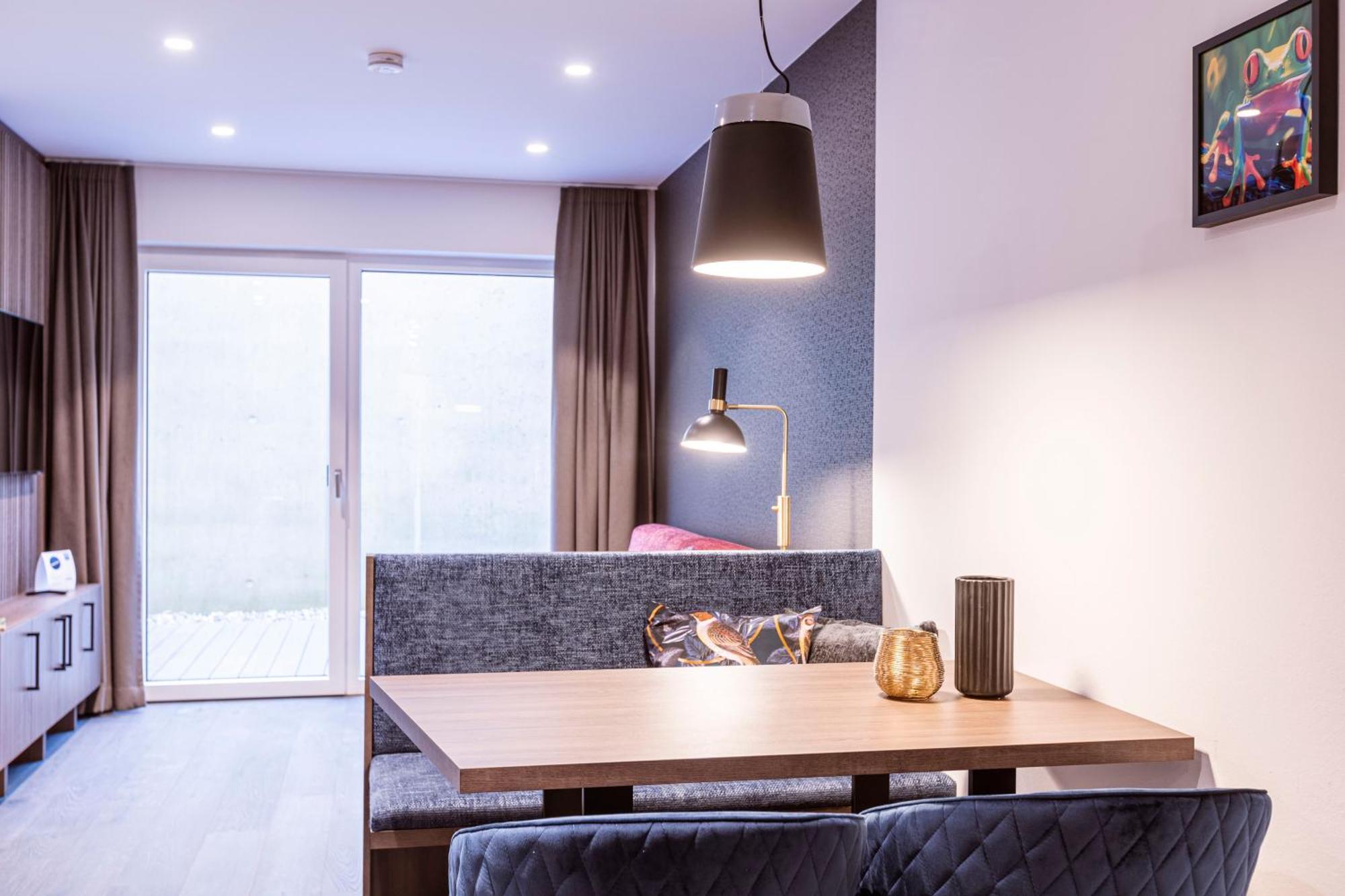 Brixental Hopfgarten By Alps Appartement *