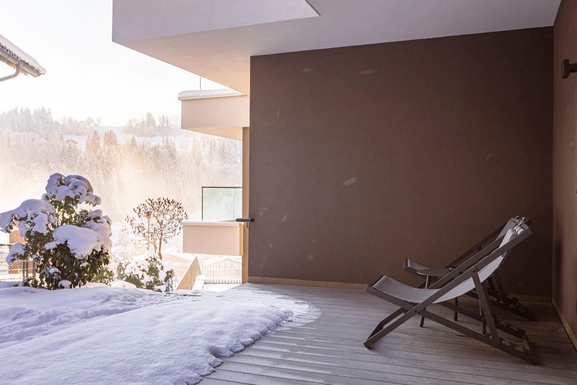 Appartement Brixental Hopfgarten By Alps *