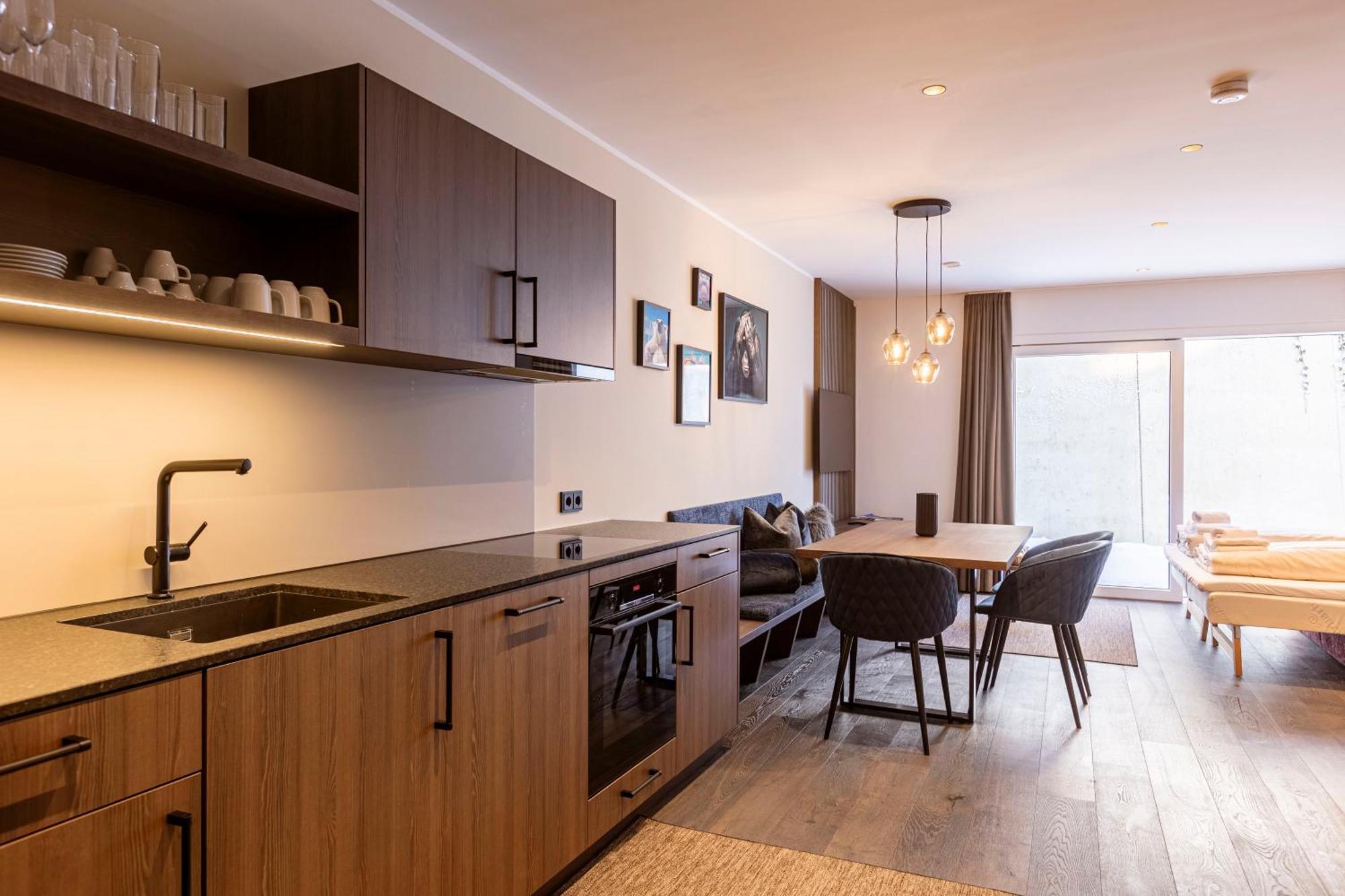 Brixental Hopfgarten By Alps Appartement