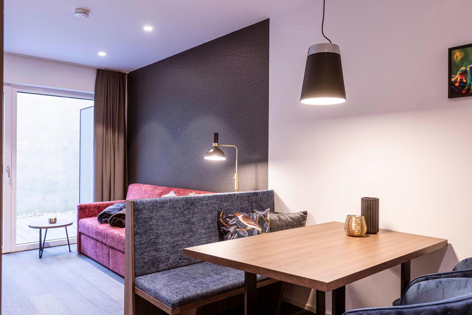 Brixental Hopfgarten By Alps Apartment *