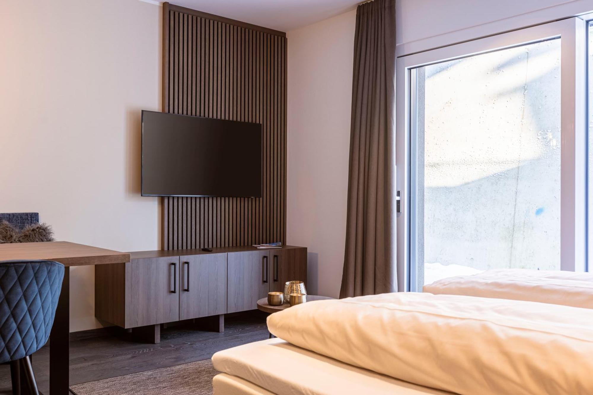 Brixental Hopfgarten By Alps Apartment *