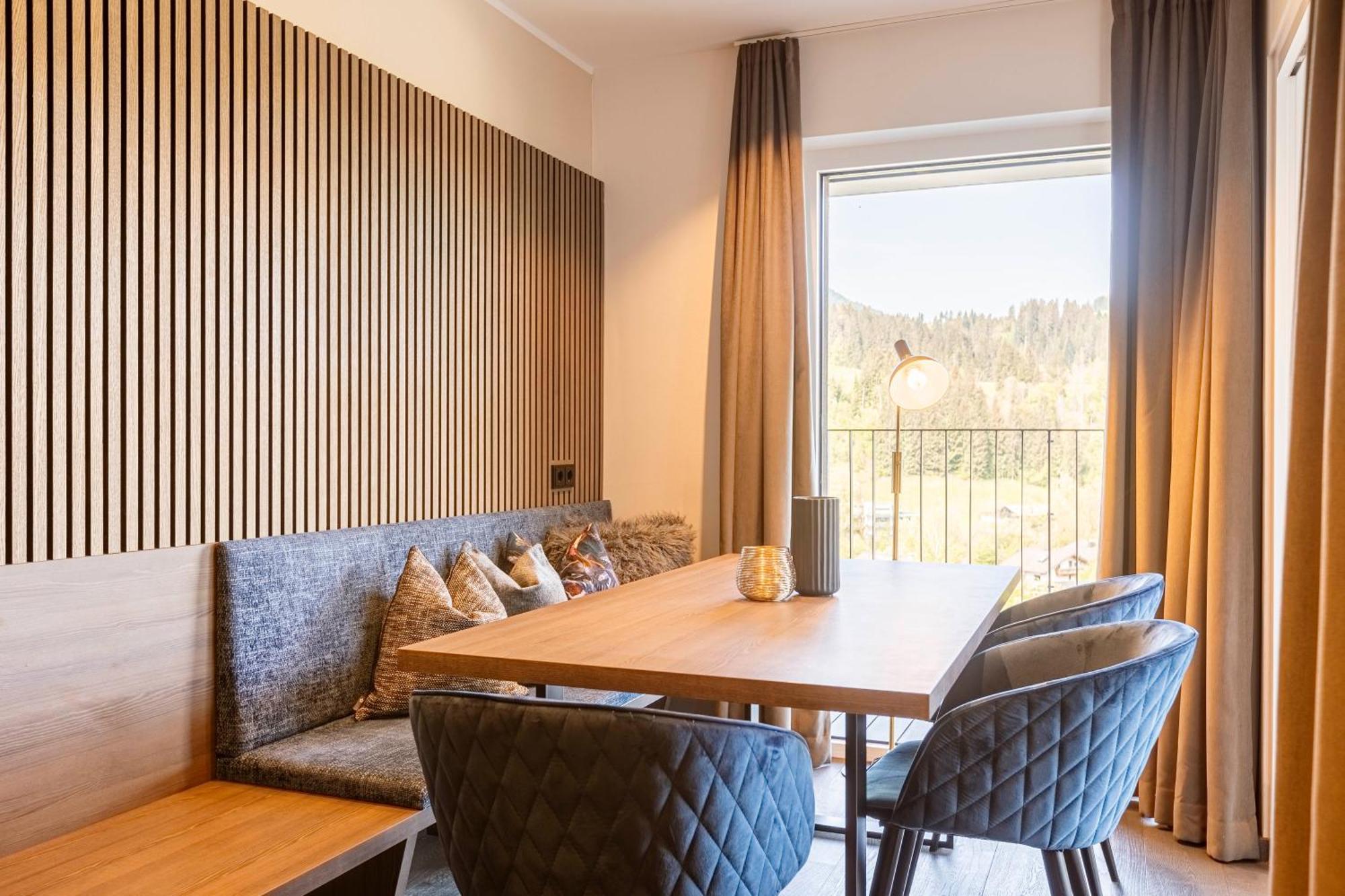 Brixental Hopfgarten By Alps Apartment