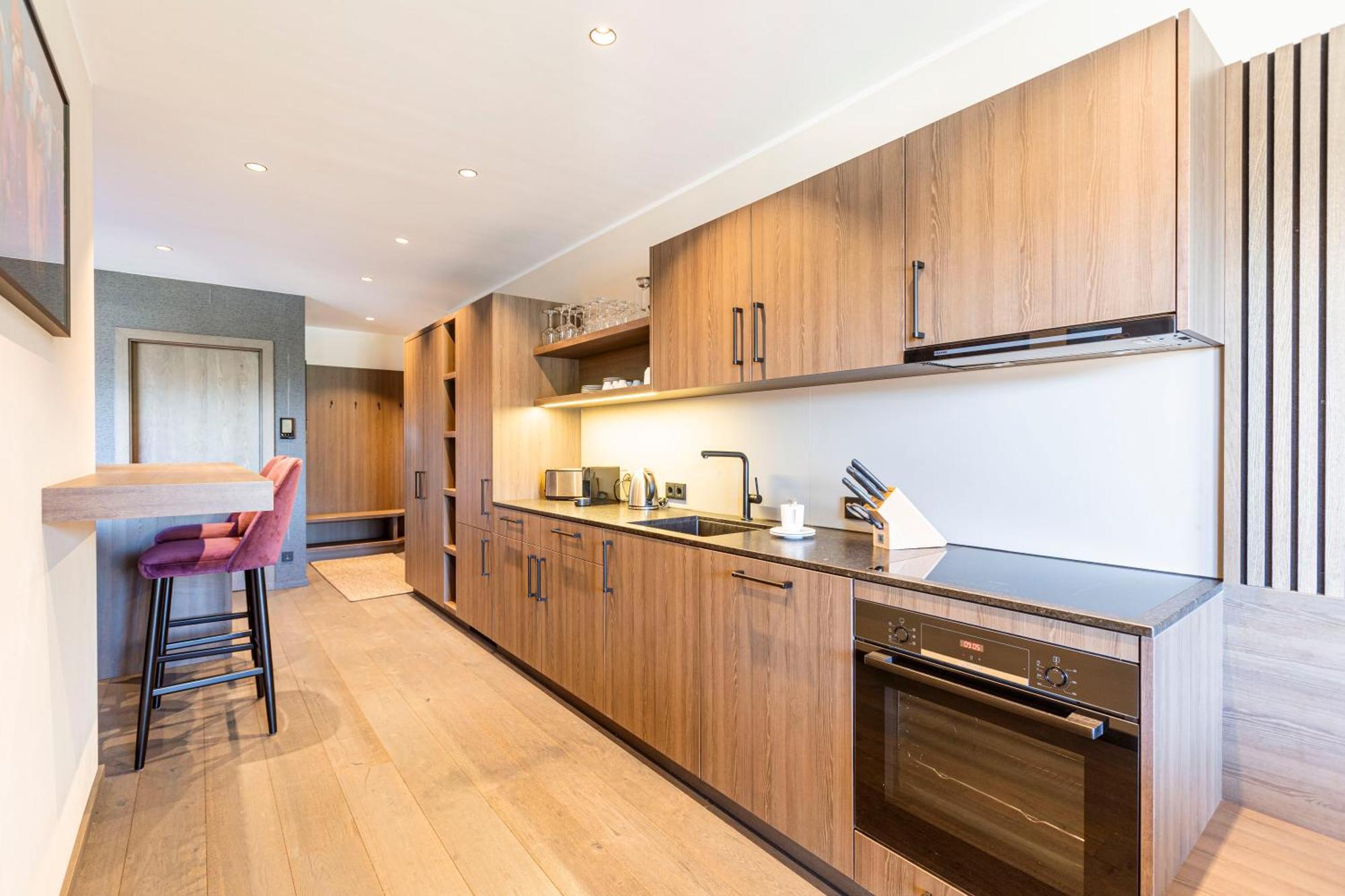 Brixental Hopfgarten By Alps Apartment *
