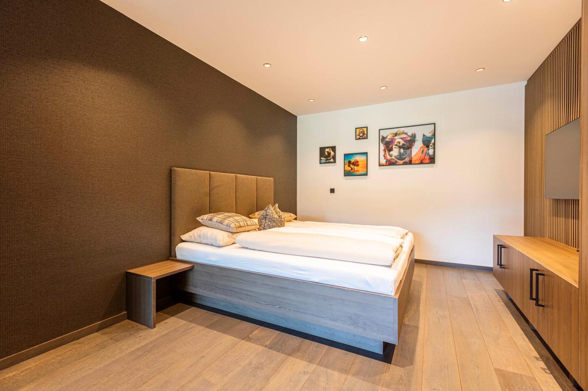 Apartment Brixental Hopfgarten By Alps