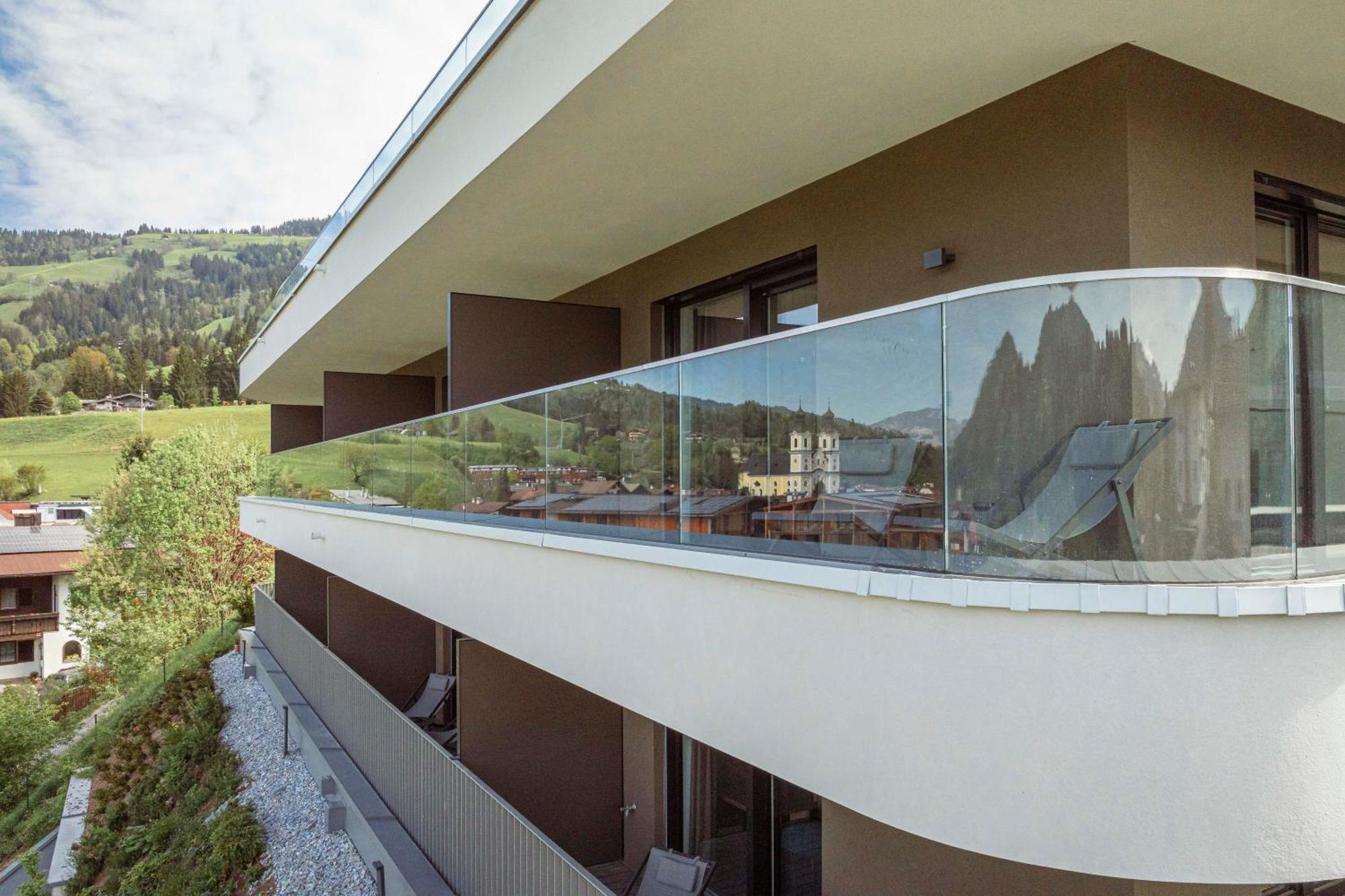 Apartment Brixental Hopfgarten By Alps *